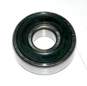 ROLAMENTO INDUSTRIAL -  ALTERNADOR - SKF - 15X42X13MM