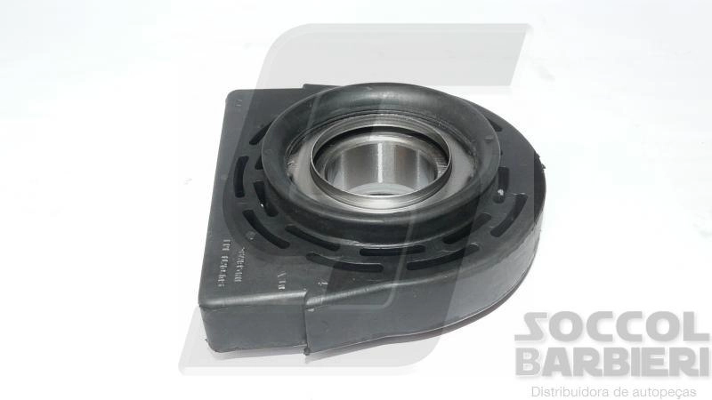 COXIM MANCAL COM ROLAMENTO EIXO CARDAN MB ONIBUS OF-1721 SISTEMA ORIGINAL 45MM
