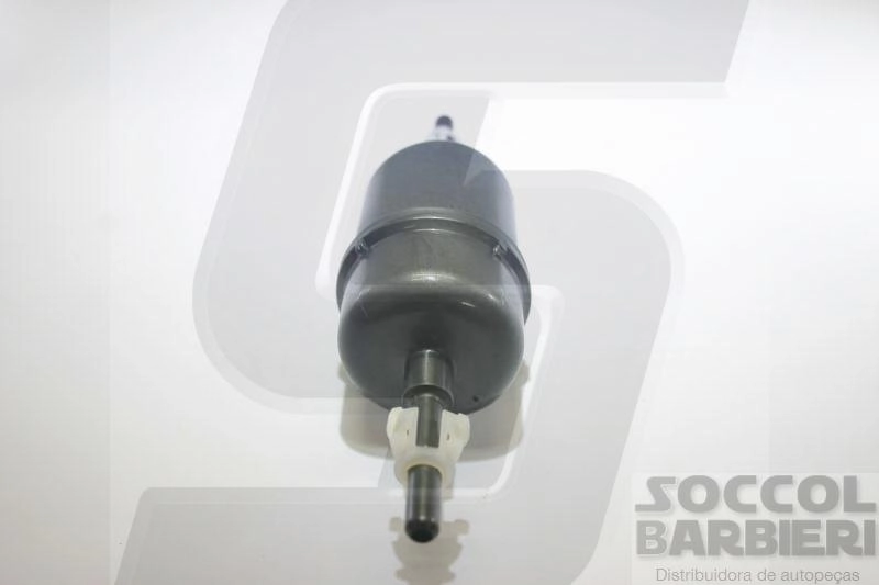 FILTRO COMBUSTIVEL FORD NOVO FIESTA/ECOSPORT 2002/ - FOCUS 2008/ - KA 2008/2013