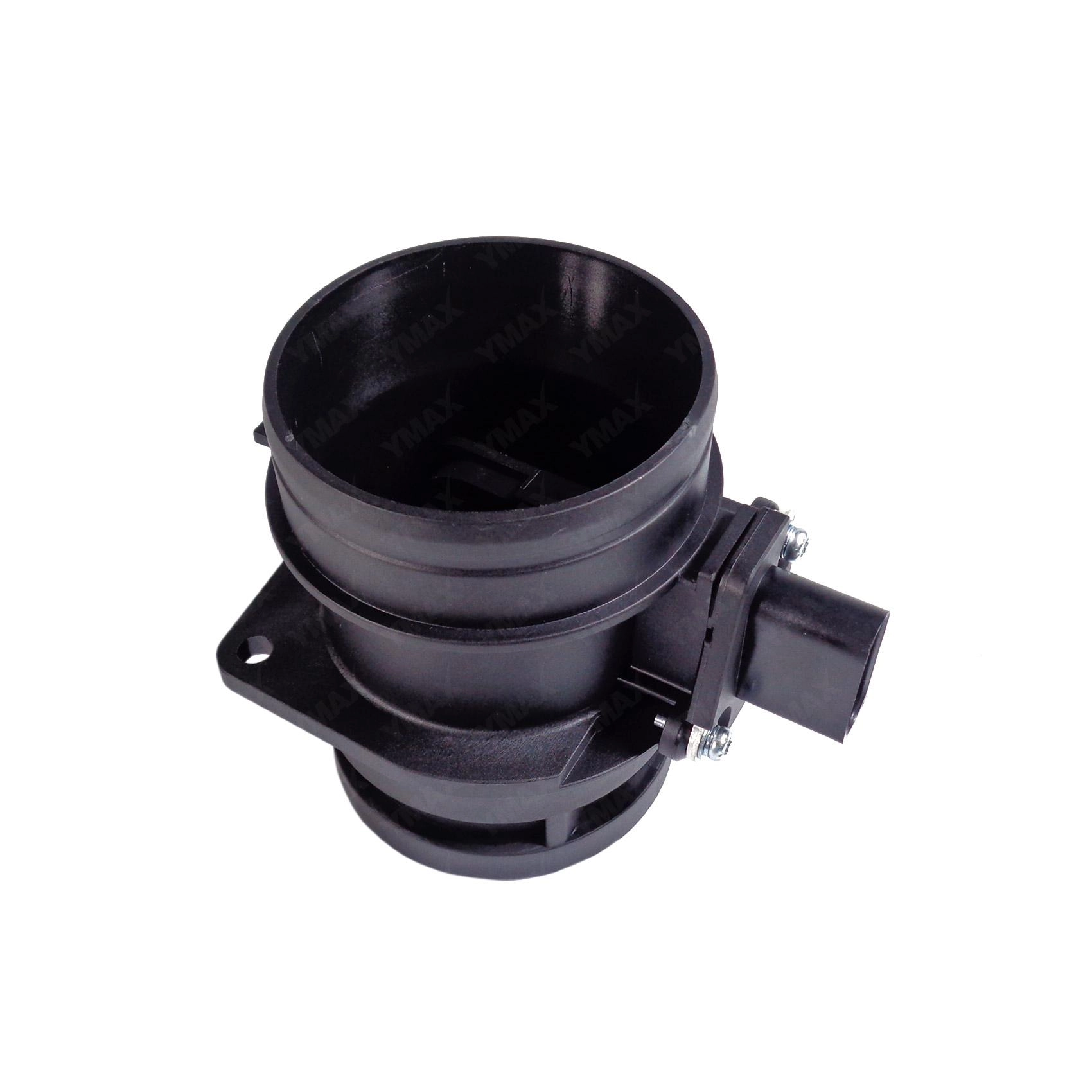 MEDIDOR FLUXO AR MAF AUDI A3 2.0 07/13 - A5 1.8 15/17 - TT 2.0 07/12 - VW EOS 2.0 09/11 - TIGUAN 2.0
