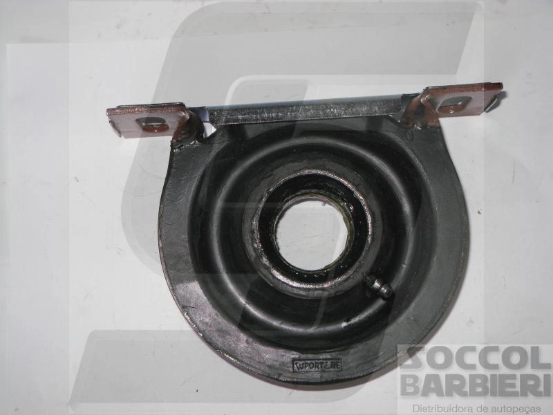 SUPORTE/ROLAMENTO DO CARDAN 35MM FORD TRANSIT 2008/2011 - PONTEIRA COM ROSCA