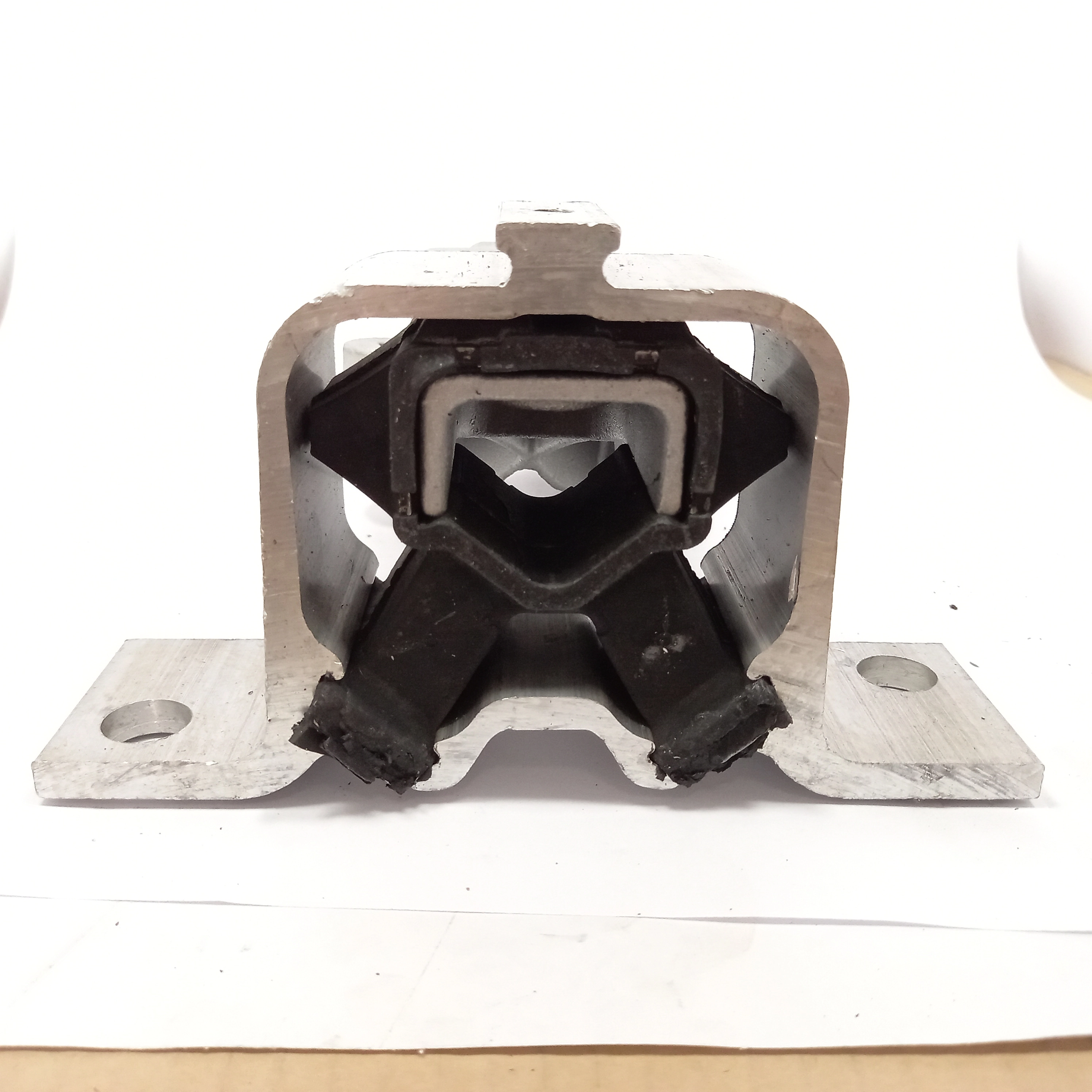 COXIM DIANTEIRO DIREITO DO MOTOR RENAULT LOGAN/SANDERO 1.0 16V 2007/2013 - COM SUPORTE
