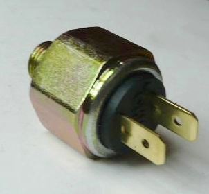 INTERRUPTOR LUZ FREIO VW FUSCA/BRASILIA/KOMBI BIPOLAR TODOS