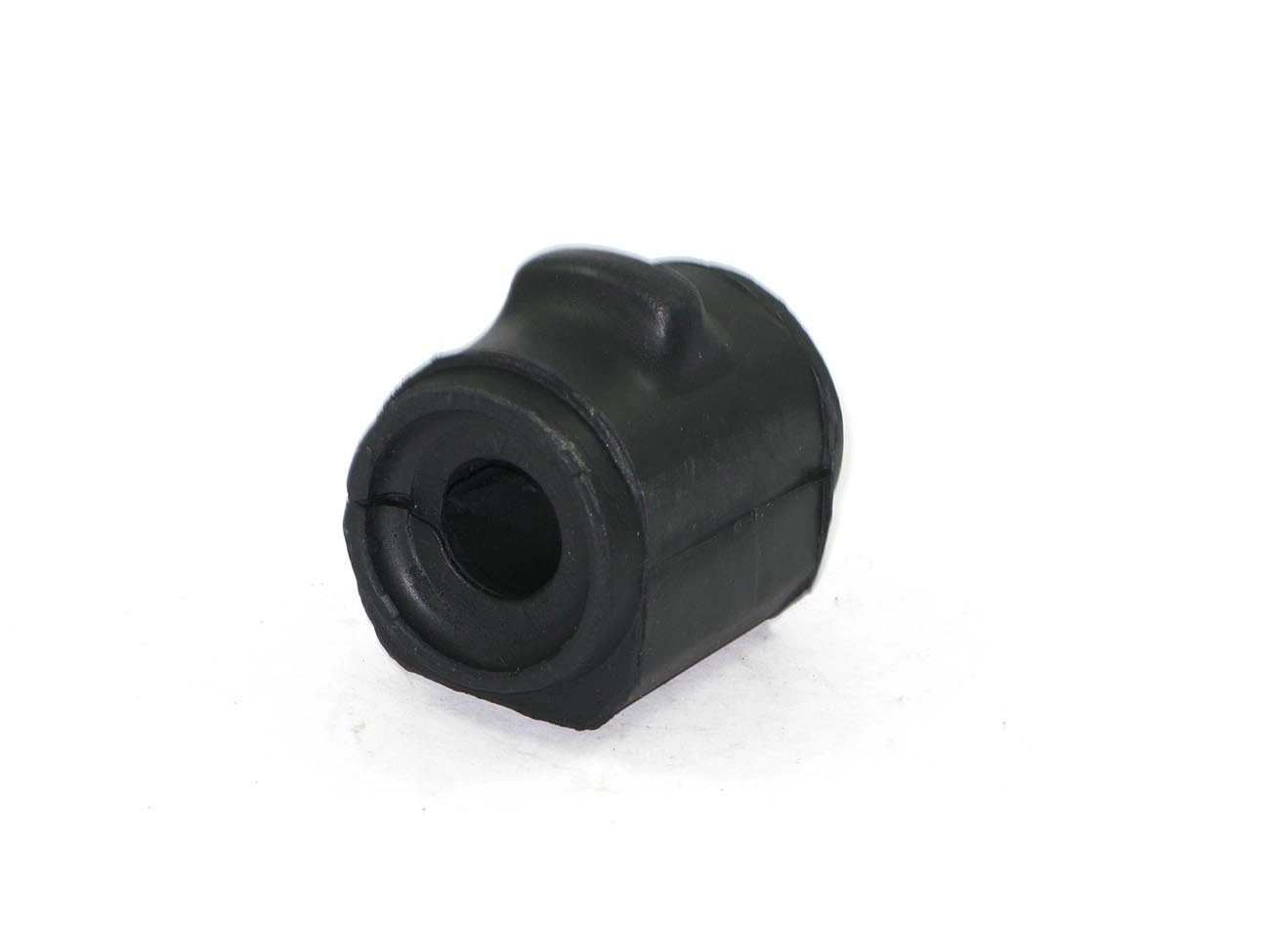 BUCHA BARRA ESTABILIZADORA SUSPENSÃO DIANTEIRA FURO 16MM ESTABILIZADOR DIANTEIRO FORD ECOSPORT 03/12 4X2 FIESTA 02/10
