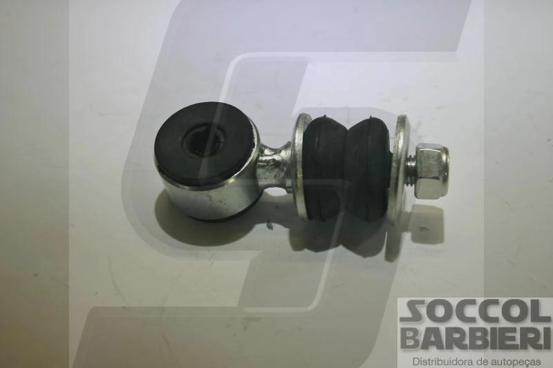 BIELETA DIANTEIRA LD/LE VW POLO CLASSIC 97/03 - SEAT CORDOBA 93/02 - IBIZA 93/02