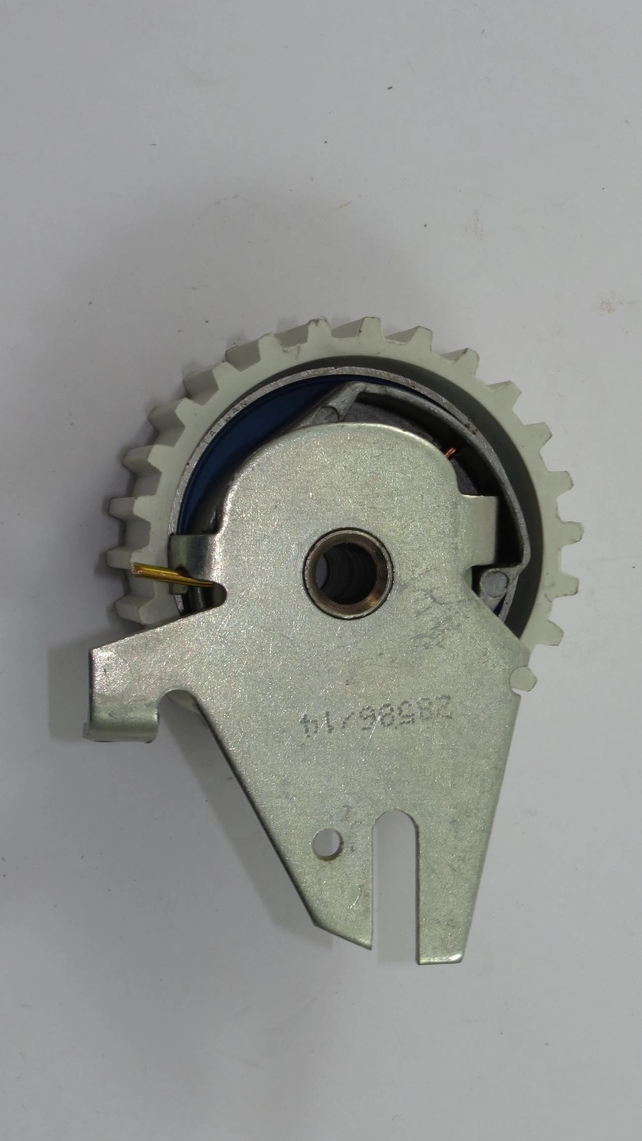 TENSOR CORREIA COMANDO FIAT MAREA/BRAVA 1.8 16V 2000/