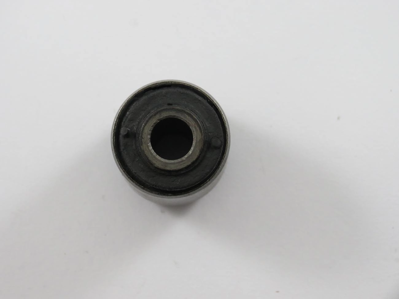 BUCHA BRACO OSCILANTE FIAT UNO/PREMIO/ELBA/FIORINO 91/
