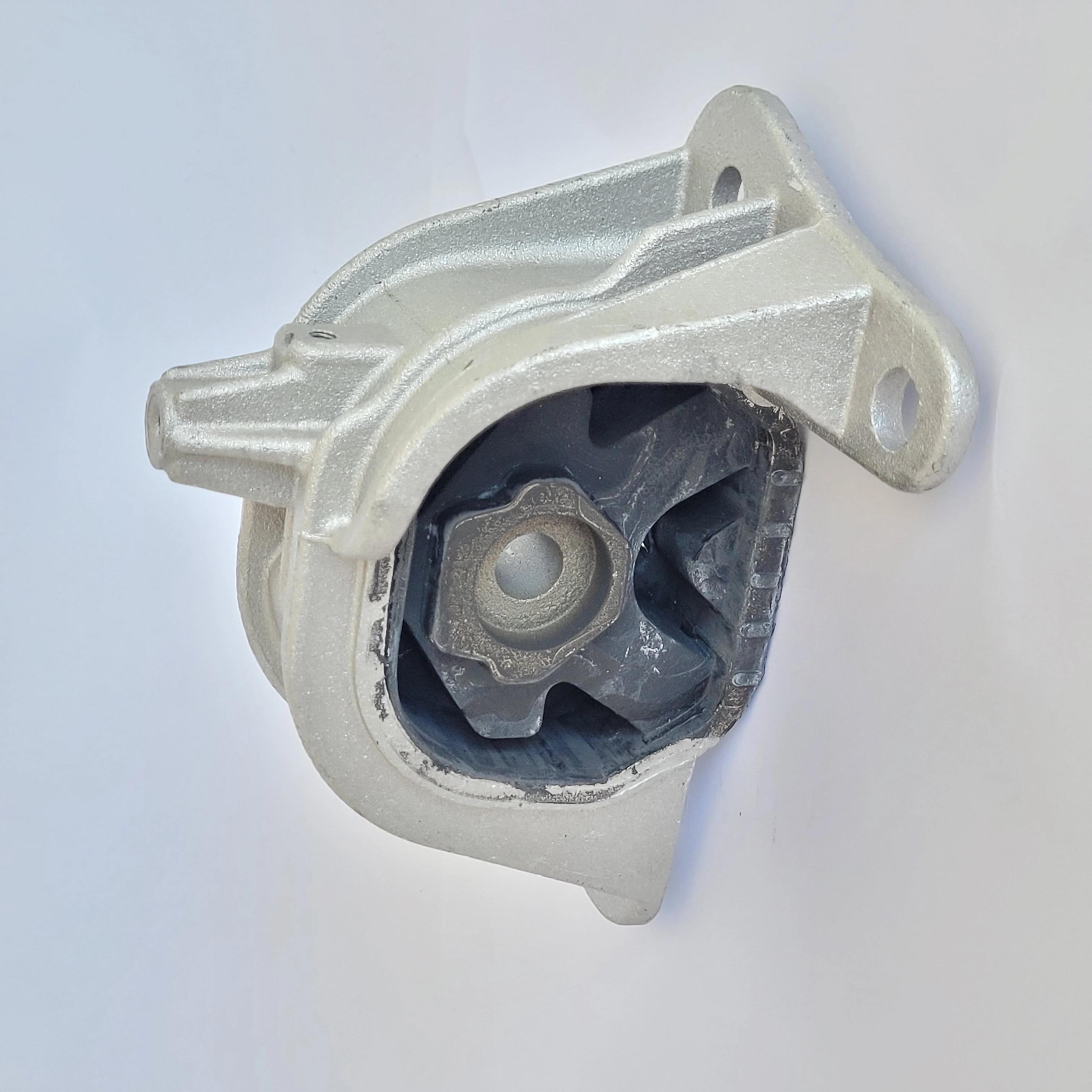 COXIM MOTOR DIANTEIRO DIREITO FIAT DOBLO 1.3/1.6 16V 2002/2006 - SEM SUPORTE