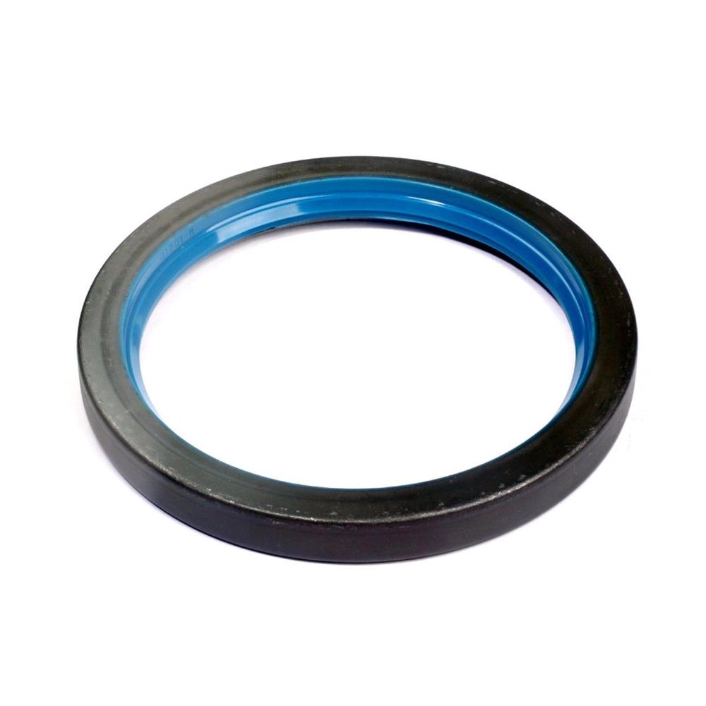 RETENTOR CUBO RODA DIANTEIRO FREIO HIDRÁULICO 100,00X123,80X13,00MM DIANTEIRA MB 1113 ATÉ 2425 100X123,80X13MM