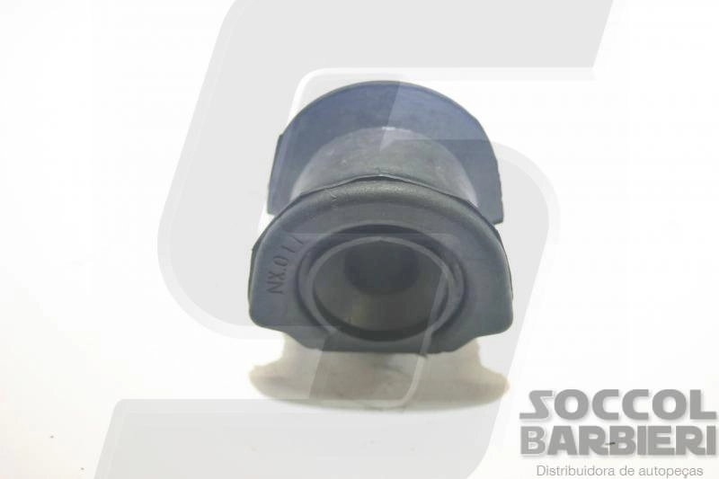 BUCHA ESTABILIZADOR DIANTEIRO FORD ESCORT 1987/1989 - FURO 18MM