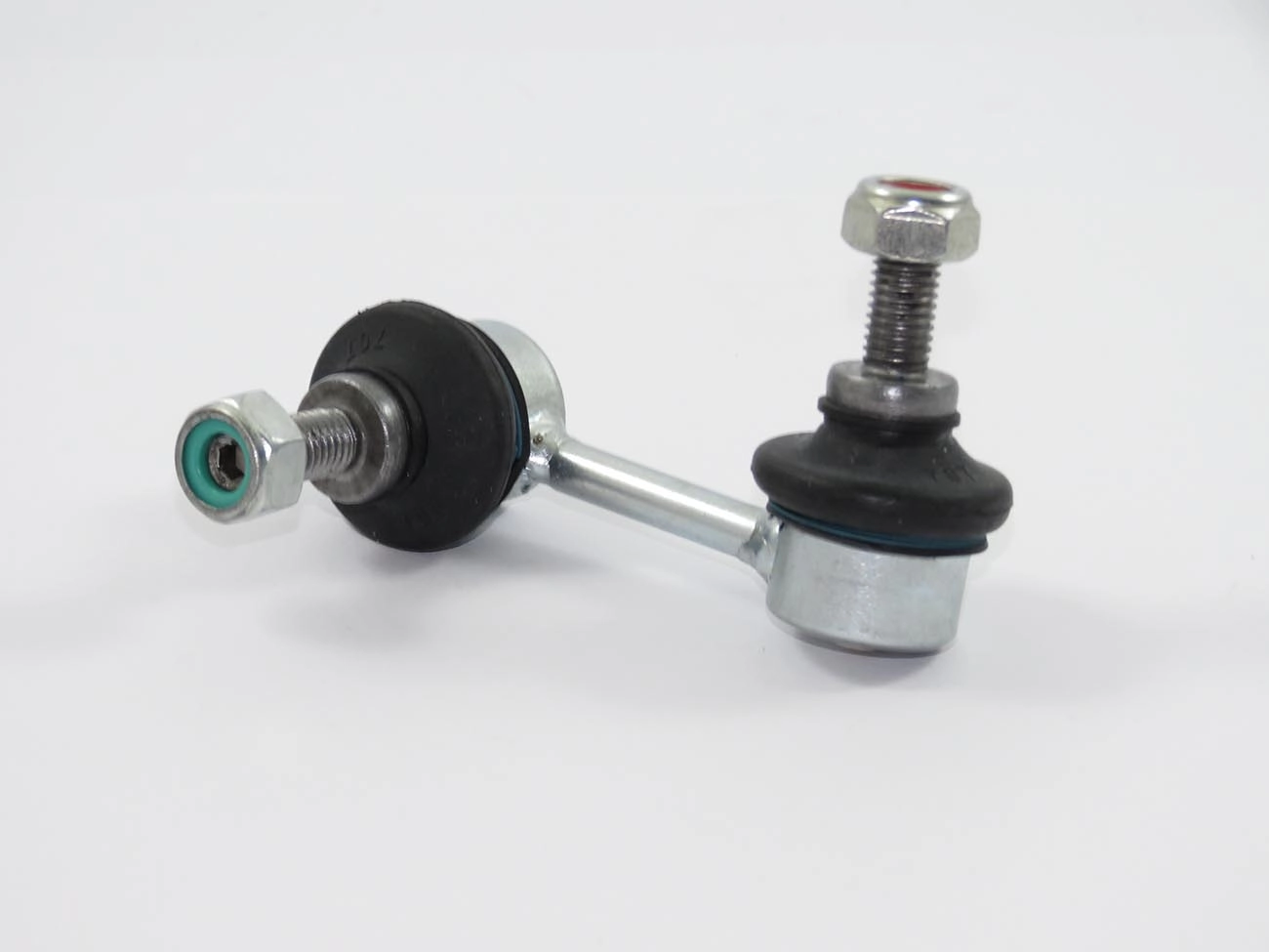 BIELETA TRASEIRA ESQUERDA HONDA CIVIC 2001/2006