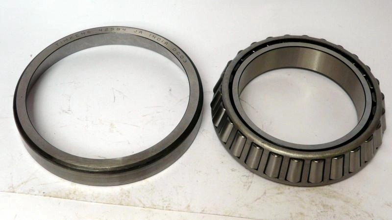 ROLAMENTO DIFERENCIAL LATERAL ESQUERDO VW 11.140/12.140