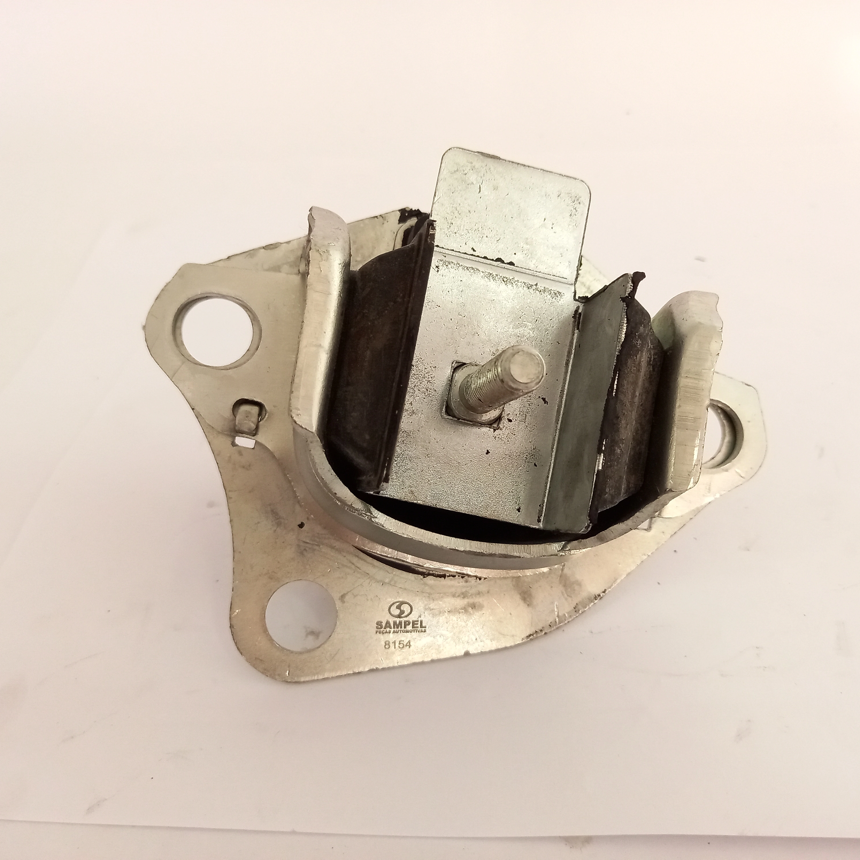 COXIM HIDRAULICO MOTOR DIREITO RENAULT SCENIC/MEGANE 1.6/2.0 16V 1999/