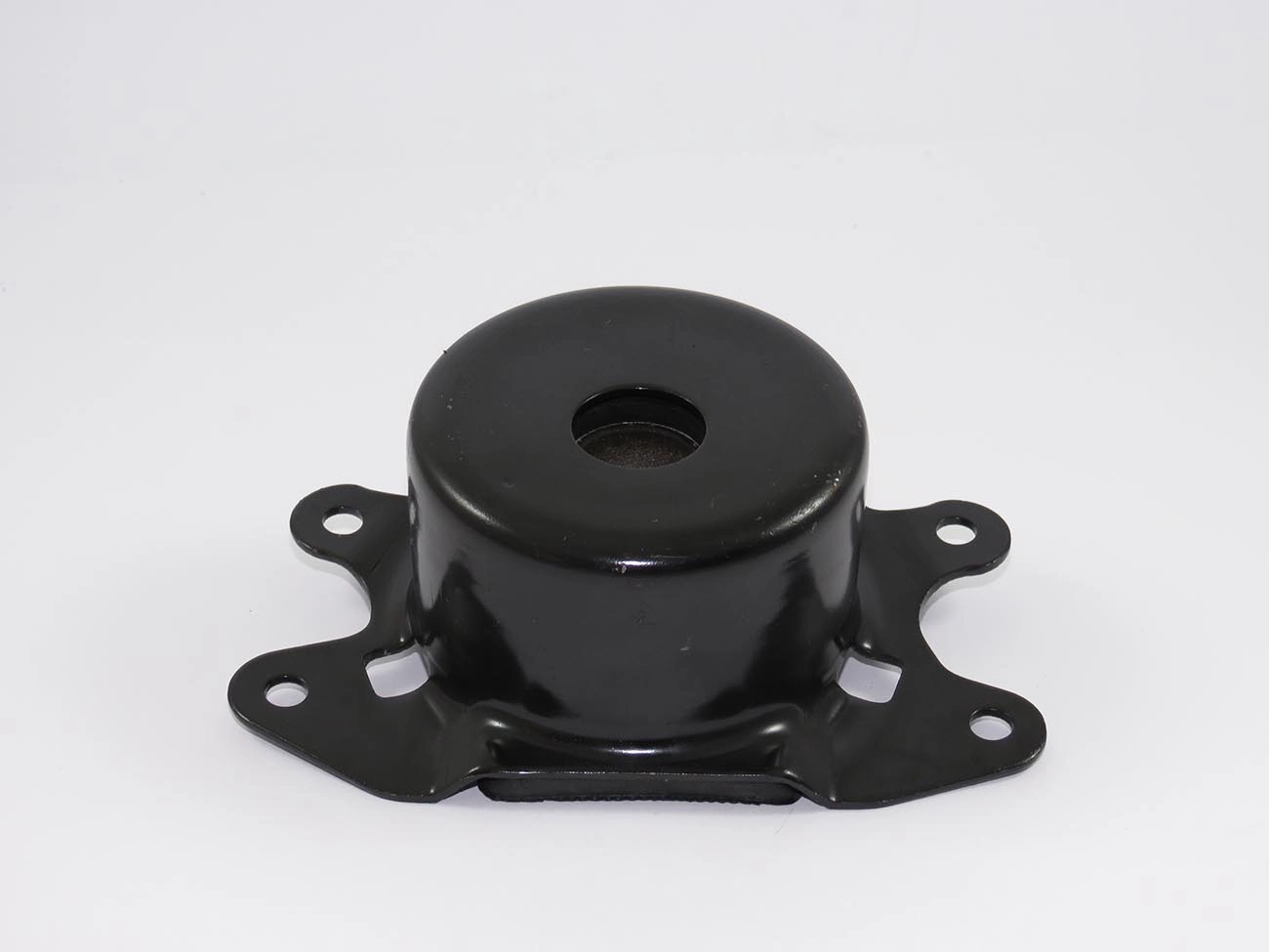 COXIM HIDRAULICO MOTOR GM NOVO CORSA/MERIVA/MONTANA 2002/ - ESQUERDO