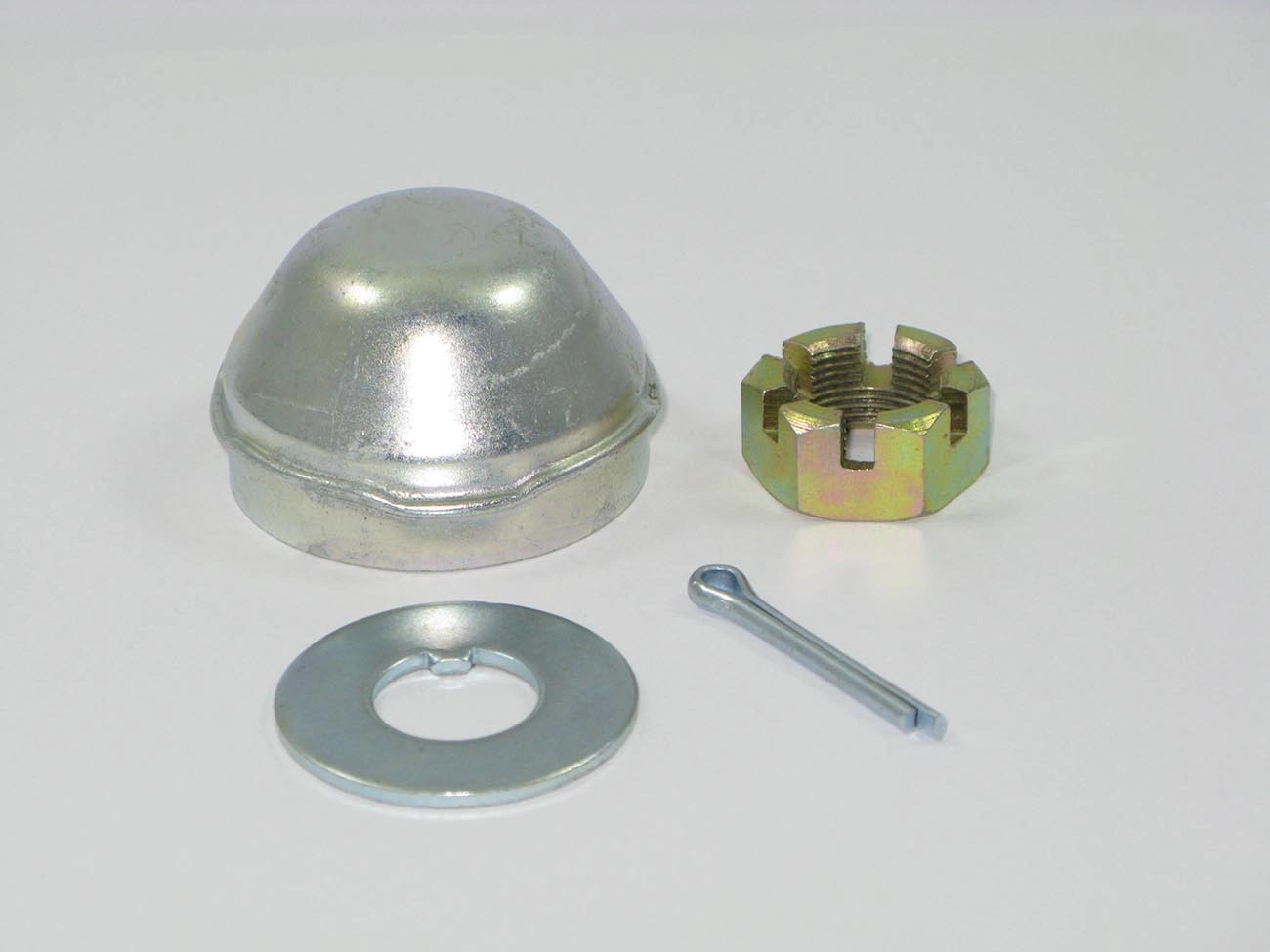 KIT CALOTA RODA DIANTEIRA GM A-10/A-20/C-10/C-20/D-10/D-20 4X2 1995/1992