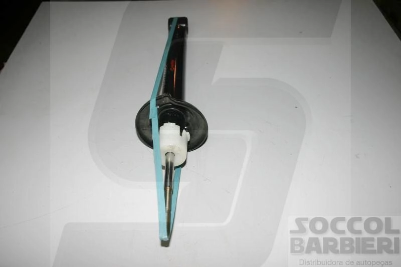 AMORTECEDOR TRASEIRO TURBOGÁS FORD ESCORT ZETEC 97/