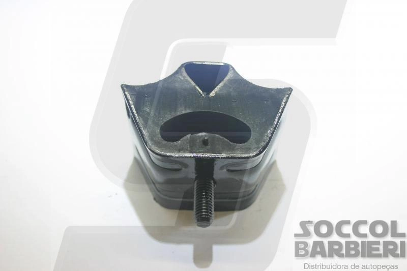 COXIM/SUPORTE DIANTEIRO MOTOR LADO DIREITO/ESQUERDO LD/LE FORD BELINA /CORCEL II 77/84 DEL REY/BELINA SCALA 81/91 PAMPA 82/97