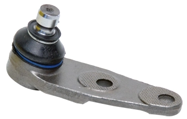 PIVÔ SUSPENSÃO DIREITO/ESQUERDO DIREÇÃO MECÂNICA PINO 17MM LD/LE VW GOL/PARATI 04.97/ SAVEIRO 11.97/