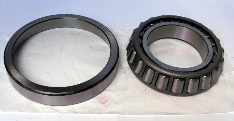 ROLAMENTO FIAT 180 - FNM V15 - RODA TRASEIRA INTERNO/EXTERNO