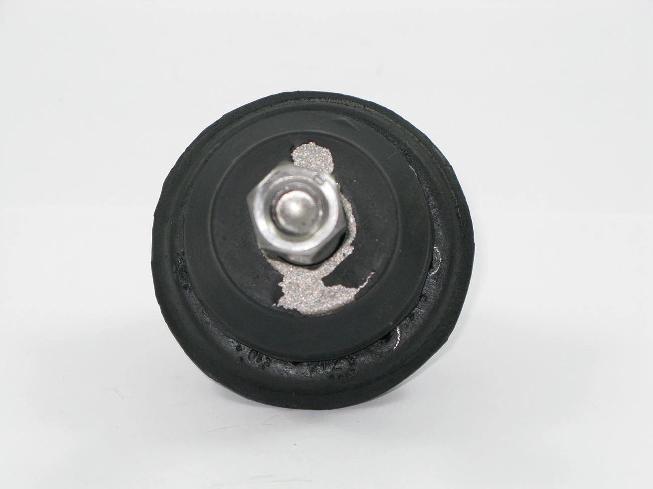 COXIM MOTOR FORD F-100/350/600 /71 - DIANTEIRO