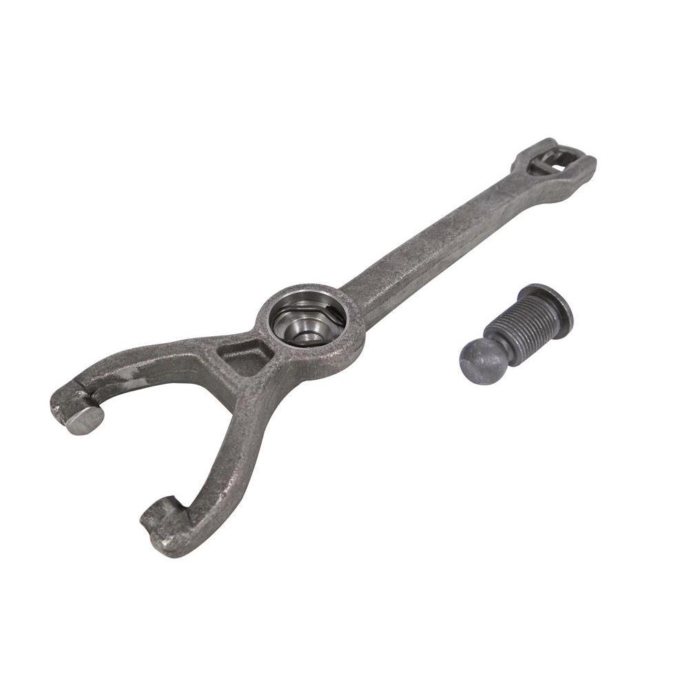 GARFO EMBREAGEM GM A/C/D-10/20 64/