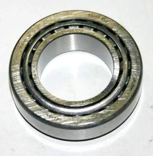 ROLAMENTO RODA DIANTEIRA FORD CORCE/BELINA/DEL REY/PAMPA 04.70/ - GM CÂMBIO LATERAL COROA 35X62X18MM