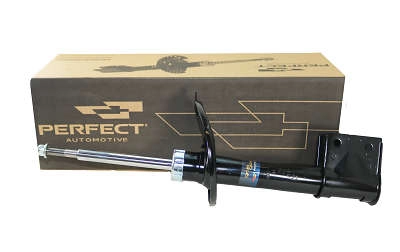 AMORTECEDOR DIANTEIRO ESQUERDO CITROEN C4 LOUNGE 14/18 - PEUGEOT 308 12/16 - 408 11/16