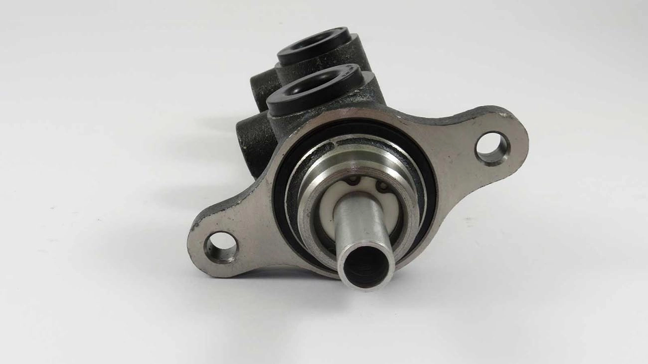 CILINDRO MESTRE FREIO DUPLO 22.22MM 7/8P GM OPALA/CARAVAN 81/90 SISTEMA BOSCH