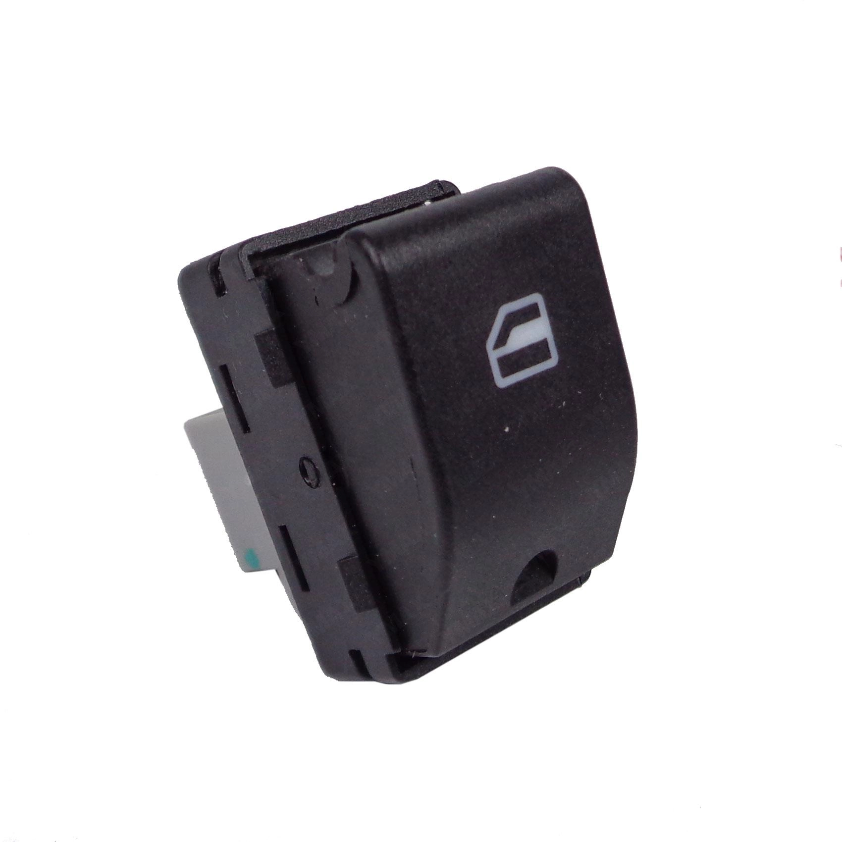 INTERRUPTOR VIDRO ELETRICO DIANTEIRO DIREITO VW FOX/GOL/PARATI/POLO 2004/