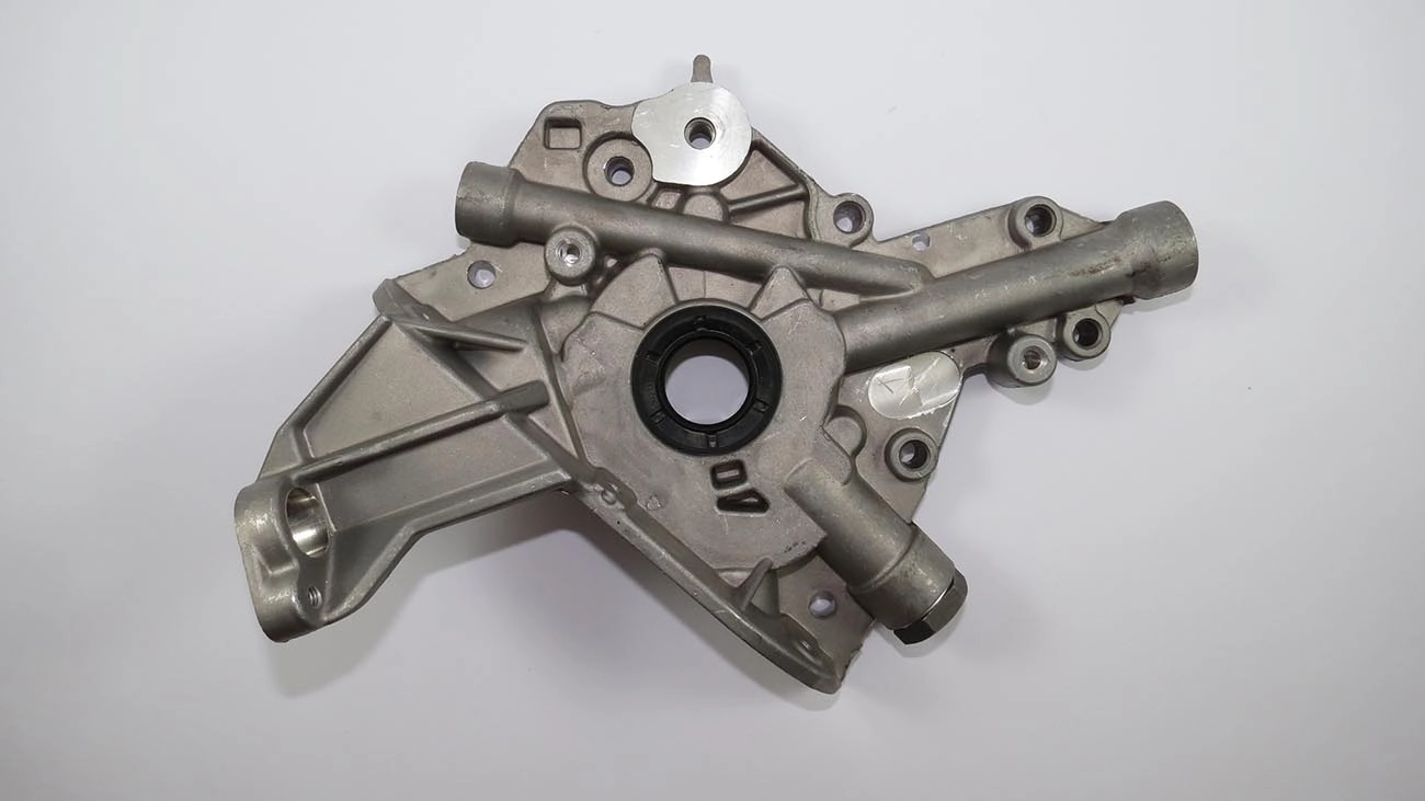 BOMBA OLEO FIAT PALIO/SIENA/STRADA/BRAVA/DOBLO 1.8 8V 03/05