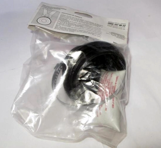 KIT REPARO COIFA HOMOCINÉTICA LADO RODA VW GOL 1.0 8V 97/05 2.0 10.94/ PARATI 16V 20X76X84