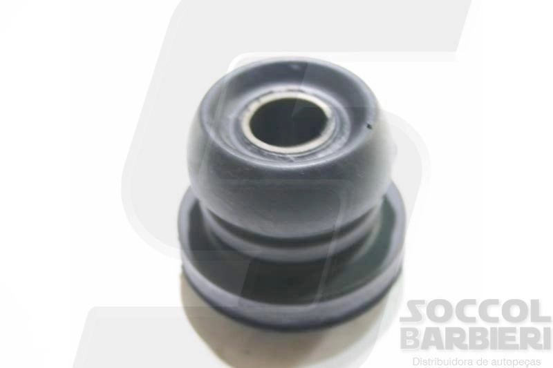 BUCHA BRAÇO TENSOR SUSPENSÃO DIANTEIRA TIRANTE GM OPALA/CARAVAN 80/92