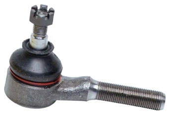 TERMINAL DIREÇÃO CURTO ROSCA ESQUERDA PARA BARRA TRW 5/8" 95MM GM A/C/D-10/14/15/20 /87 15,8MM