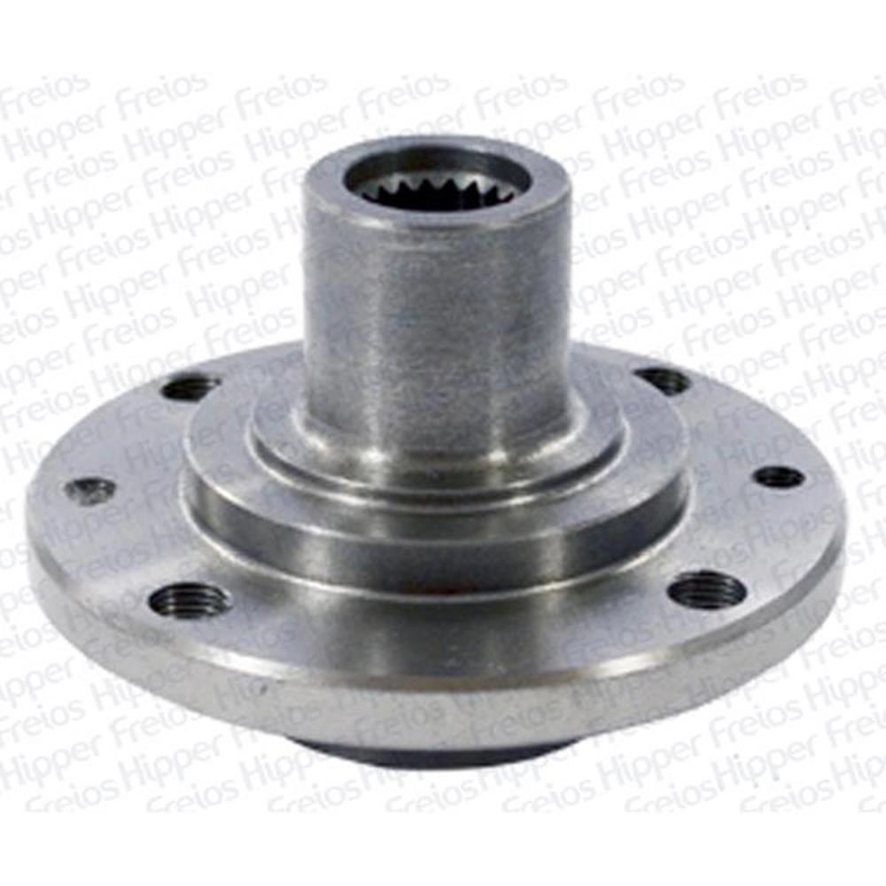 CUBO DIANTEIRO SEM ROLAMENTO FIAT FIORINO 94/ - STRADA 99/ - DOBLO 02/06 - PALIO ADVENTURE ETORQ