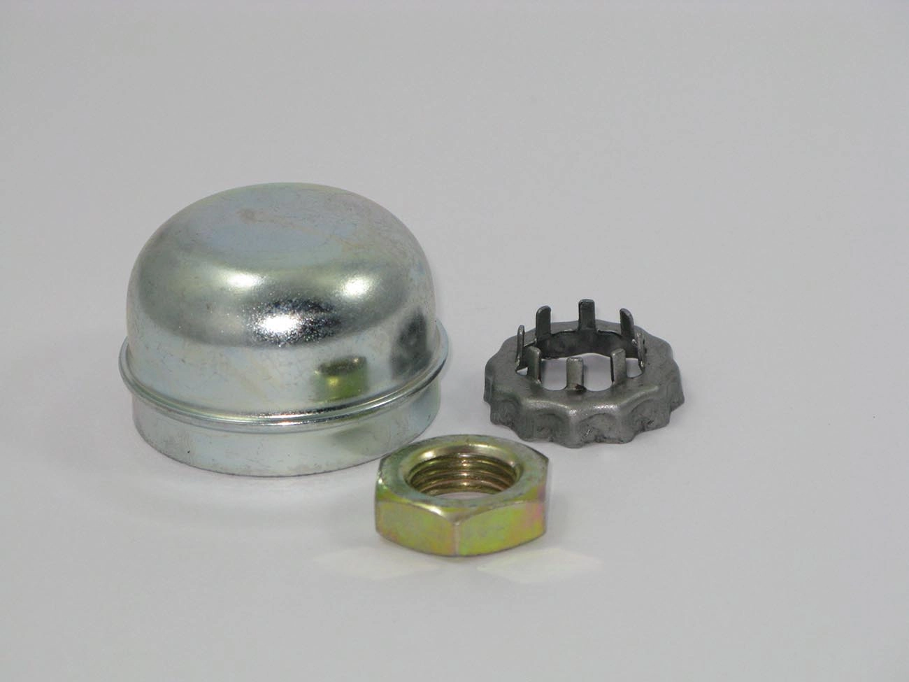 KIT CALOTA RODA TRASEIRA FORD CORCEL/DEL REY/PAMPA