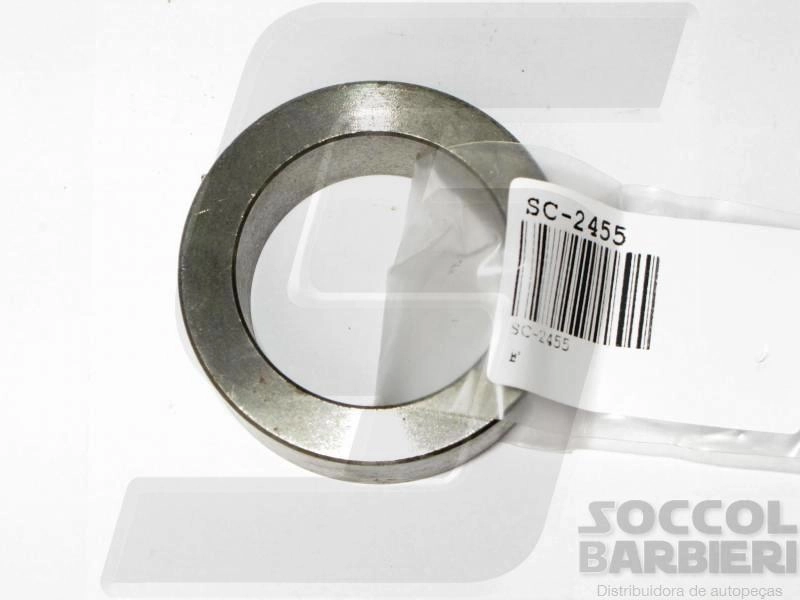 ANEL SEMI EIXO FORD F-1000 /92 - P/ROLAMENTO U-399/365