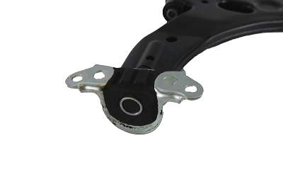 BANDEJA INFERIOR DIREITA FIAT ARGO DRIVE 1.0/1.3/1.3 GSR 2017/2020 - COM BUCHAS E COM PIVÔ