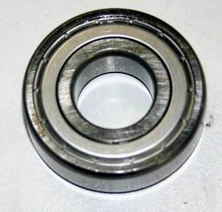 ROLAMENTO INDUSTRIAL - APLICAÇÕES DIVERSAS - SKF - 20X47X14MM
