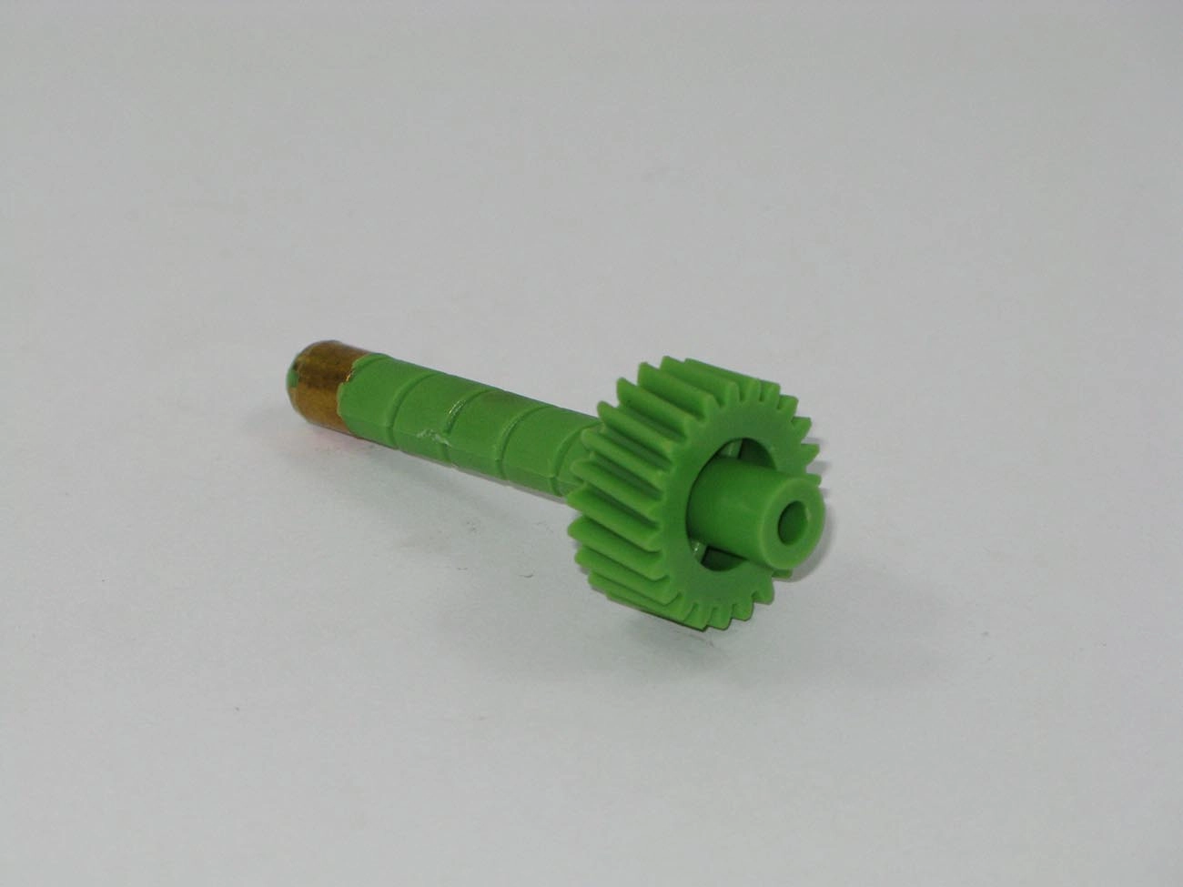 ENGRENAGEM VELOCIMETRO GM OPALA 82/91 4/5 MARCHAS - 23 DENTES VERDE