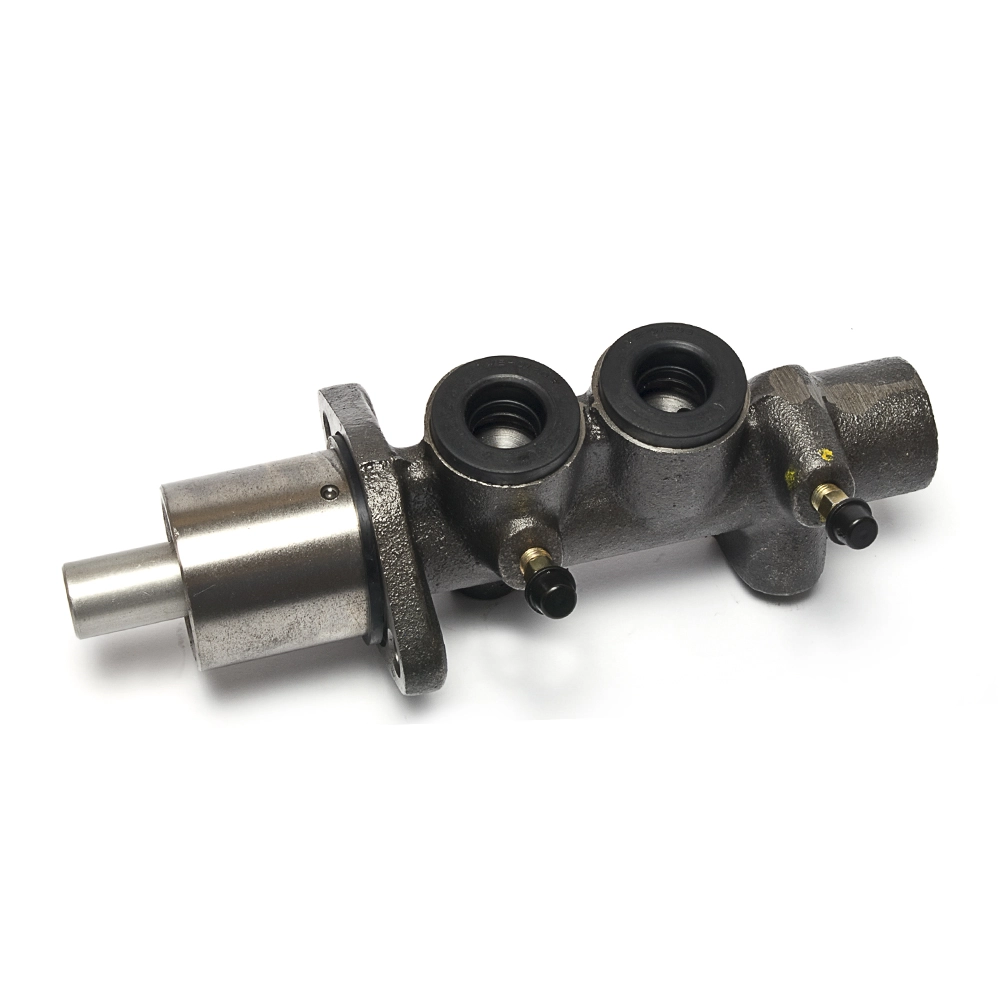 CILINDRO MESTRE FREIO DUPLO 20.63MM SISTEMA BOSCH GM CHEVETTE/CHEVY 87/95 TODOS