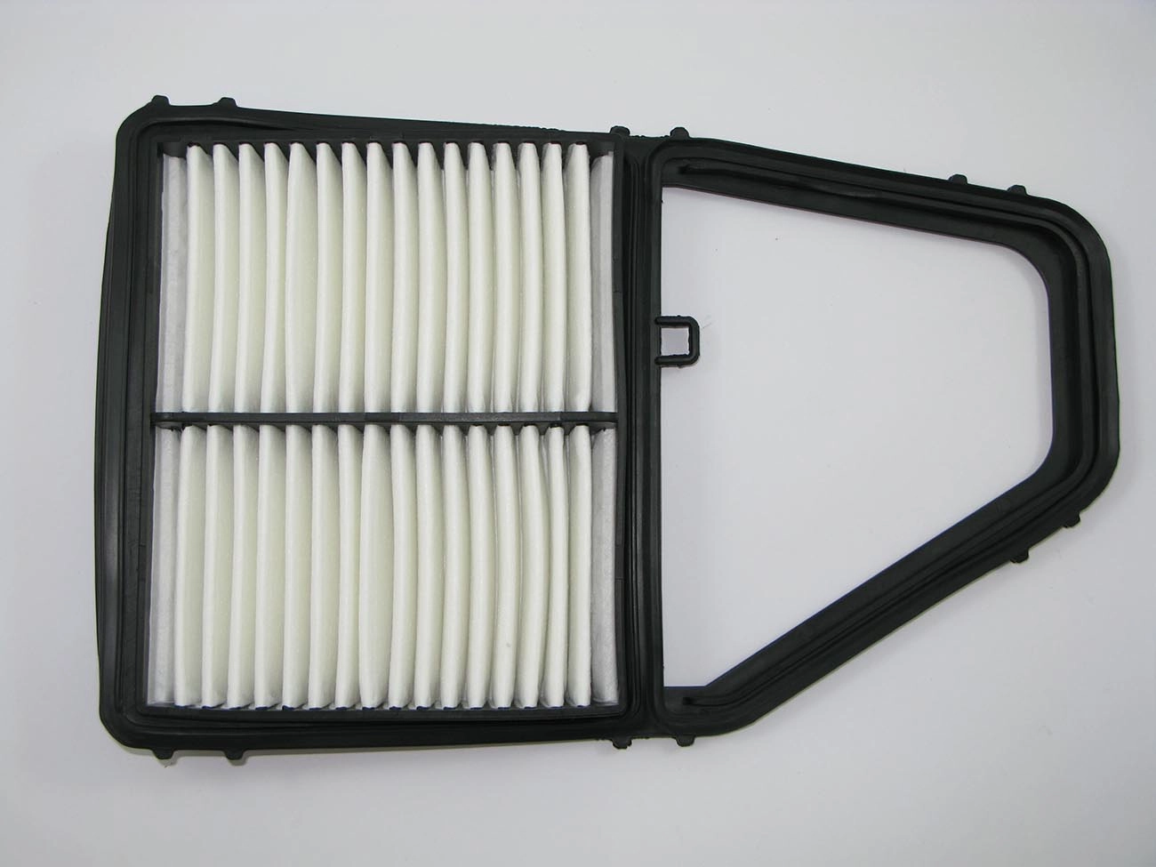 FILTRO AR MOTOR HONDA CIVIC 1.7 16V 2001/2005