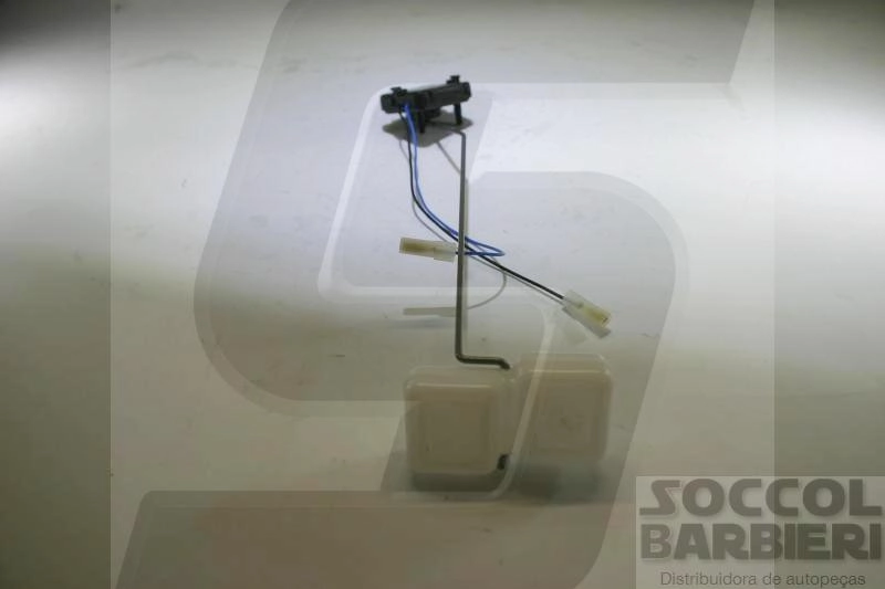 SENSOR NÍVEL SENSOR/BOIA COMBUSTÍVEL VW SANTANA/QUANTUM /96 GASOLINA