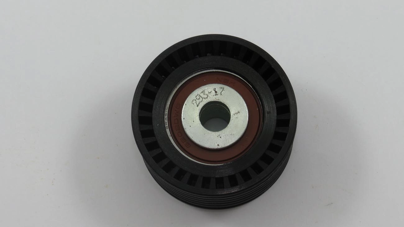 POLIA CORREIA COMANDO - RENAULT CLIO/SCENIC/MEGANE 1.6/2.0 16V /03.2001 - 10.30X54.00X32.80MM