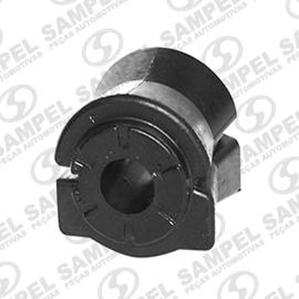 BUCHA ESTABILIZADOR DIANTEIRO FIAT BRAVO 2012/2016 - STILO 2003/2011 - FURO 15MM