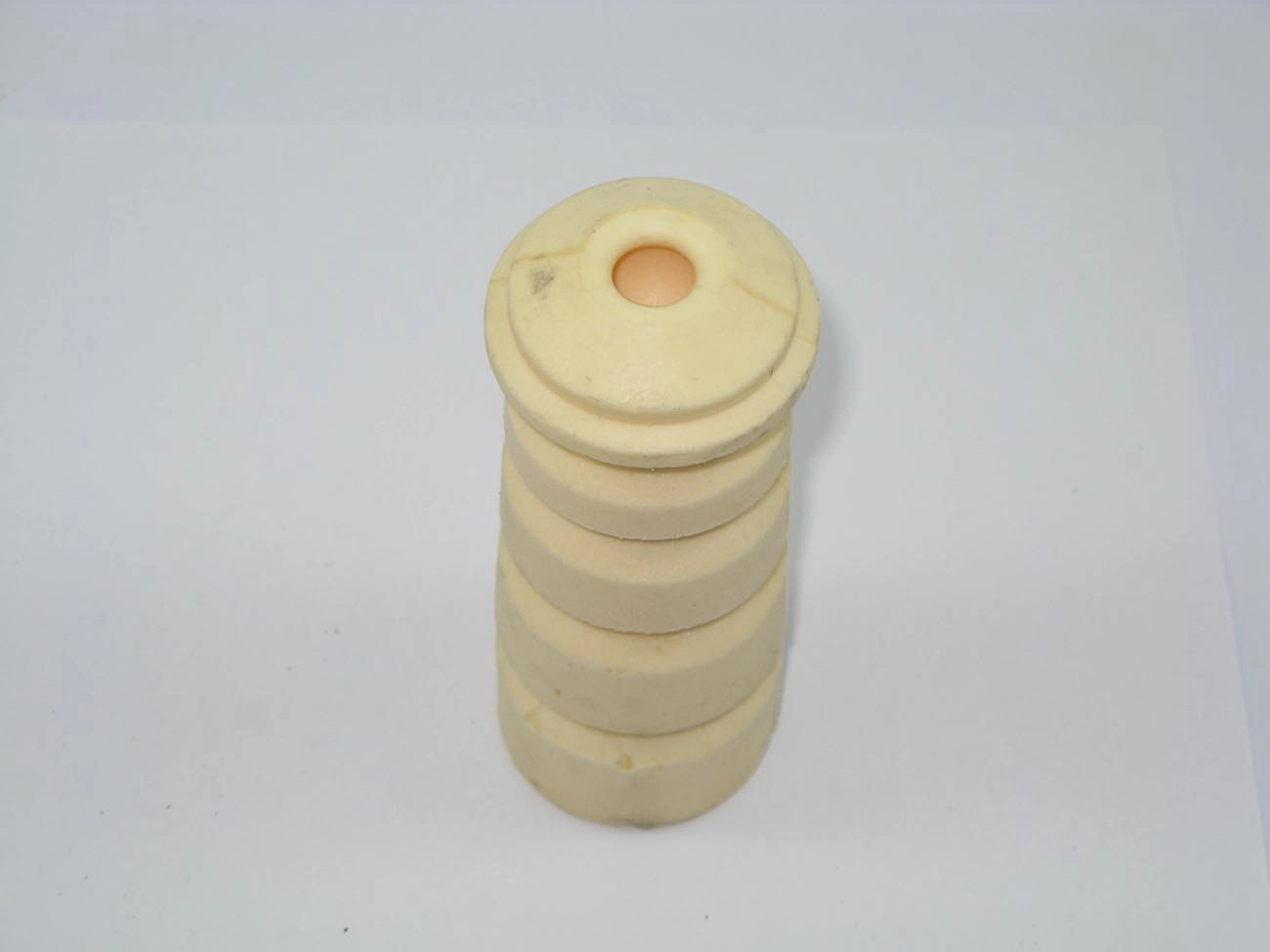 KIT AMORTECEDOR TRASEIRO BATENTE COIFA VW GOLF /97