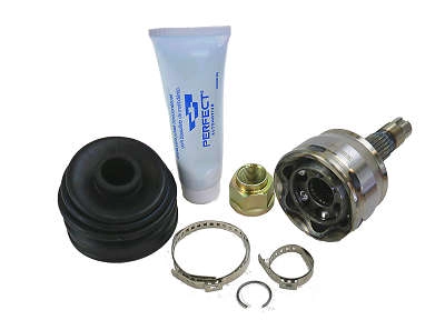 HOMOCINÉTICA RODA FIAT ARGO 1.0 17/ - NOVO UNO 1.0 10/ NOVO PALIO 1.0 12/ - MOBI 16/ - 21/22 - T.C