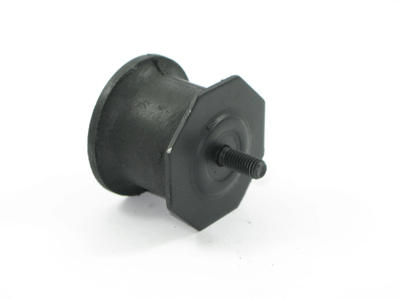 COXIM ESQUERDO MOTOR PINTA BRANCA (WHITE) GM CHEVETTE/CHEVY 73/94