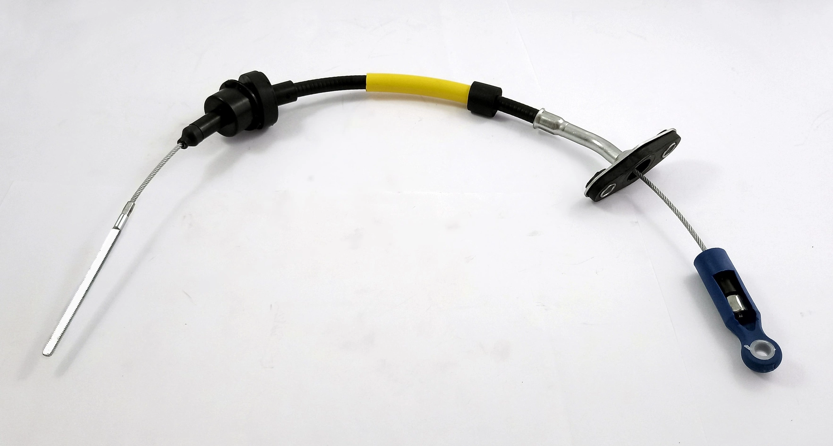 CABO EMBREAGEM 710MM FIAT PALIO YOUNG 1.0 2001/2003