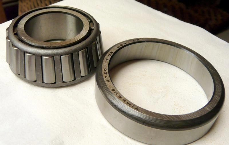ROLAMENTO RODA DIANTEIRO EXTERNO CAPA CONE FORD F-600 72/ F-700/750/11000/13000/19000/21000/22000