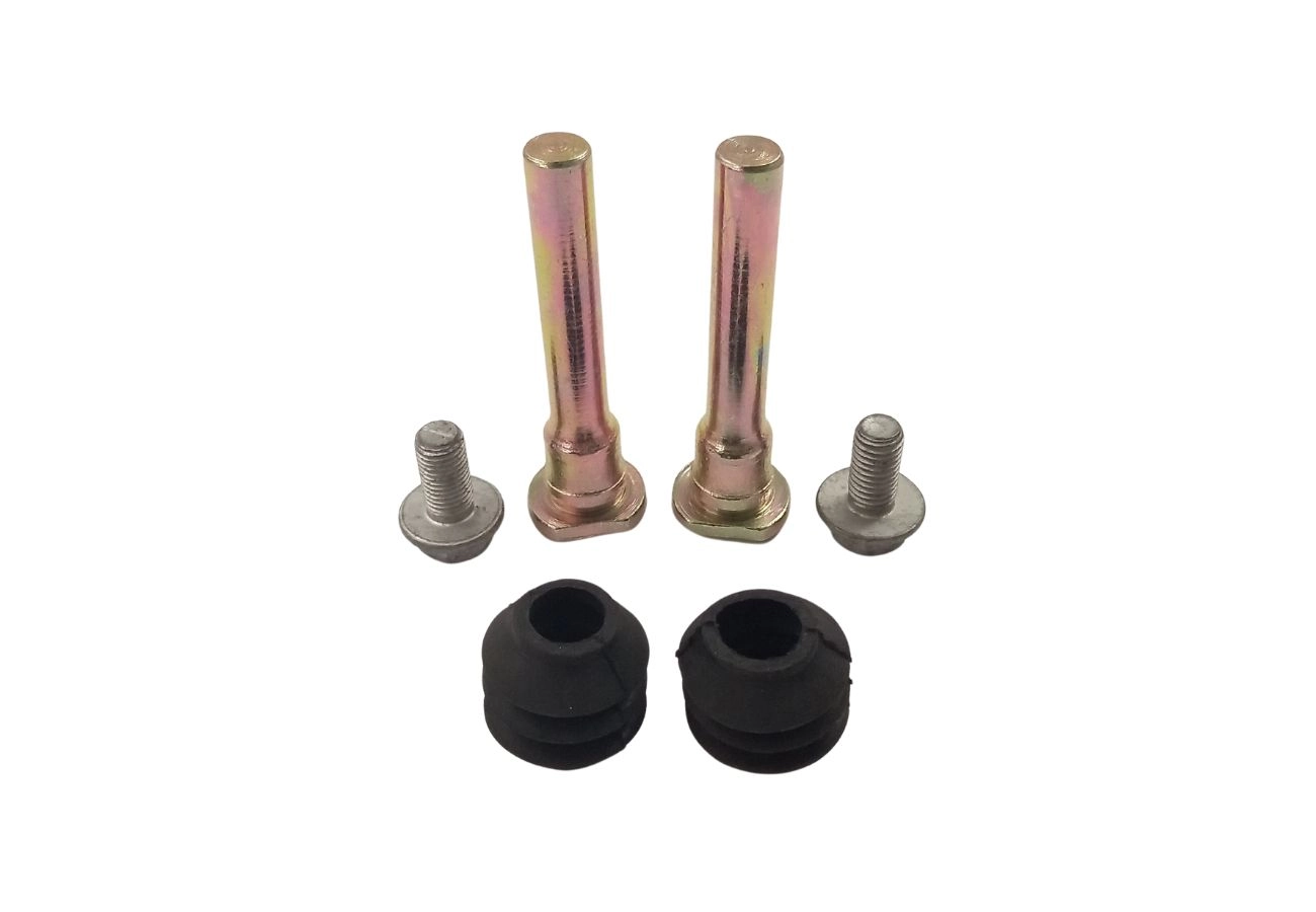 KIT DE FREIO A DISCO STANDARD FORD F-250/F-350 - COM PINO GUIA